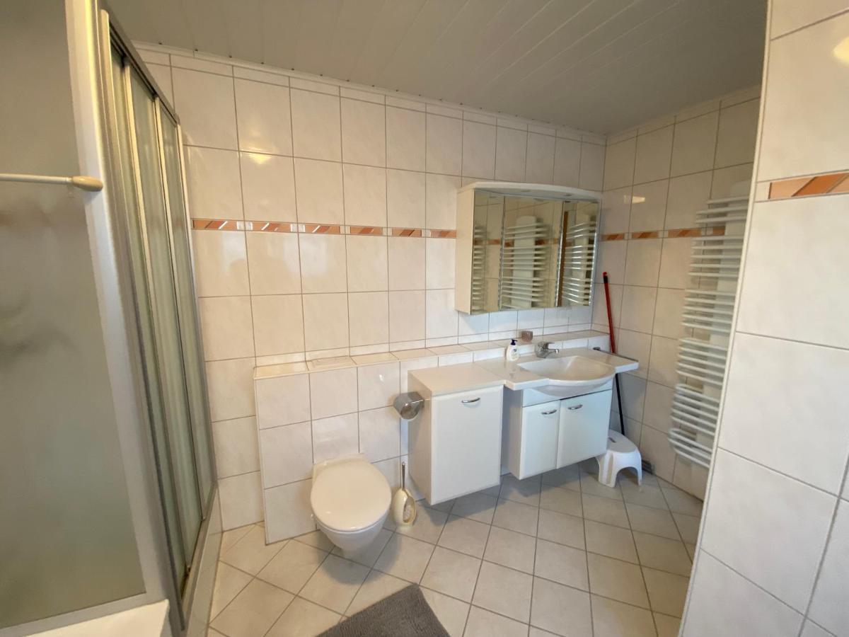 Ferienwohnung Suhad Ludwigshafen am Rhein Exterior foto